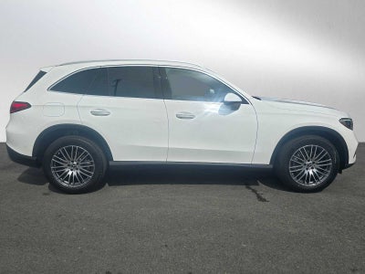 2026 Mercedes-Benz GLC 300 GLC 300
