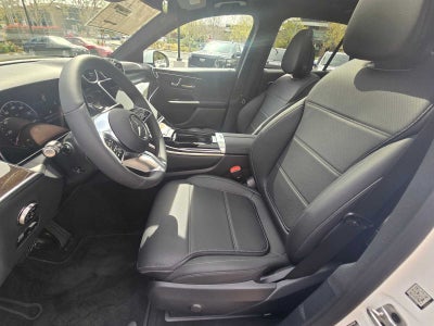 2026 Mercedes-Benz GLC 300 GLC 300