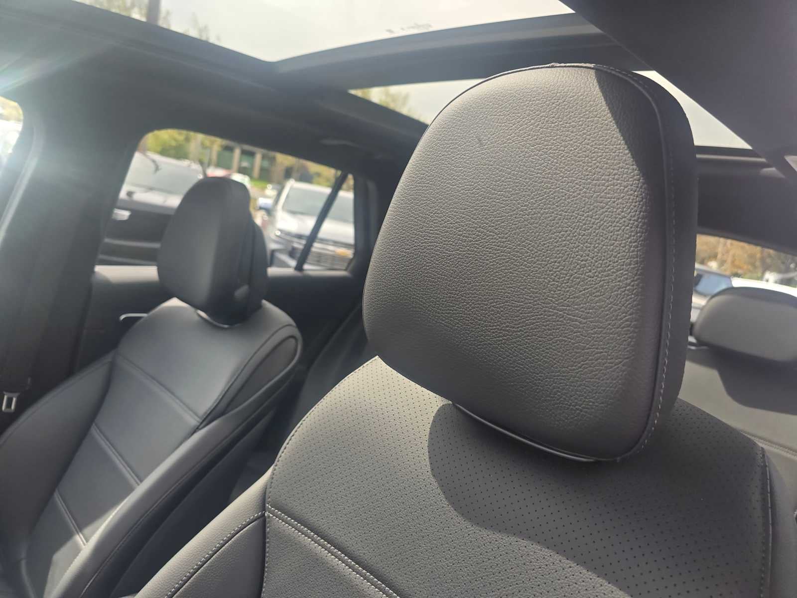 2026 Mercedes-Benz GLC 300 GLC 300