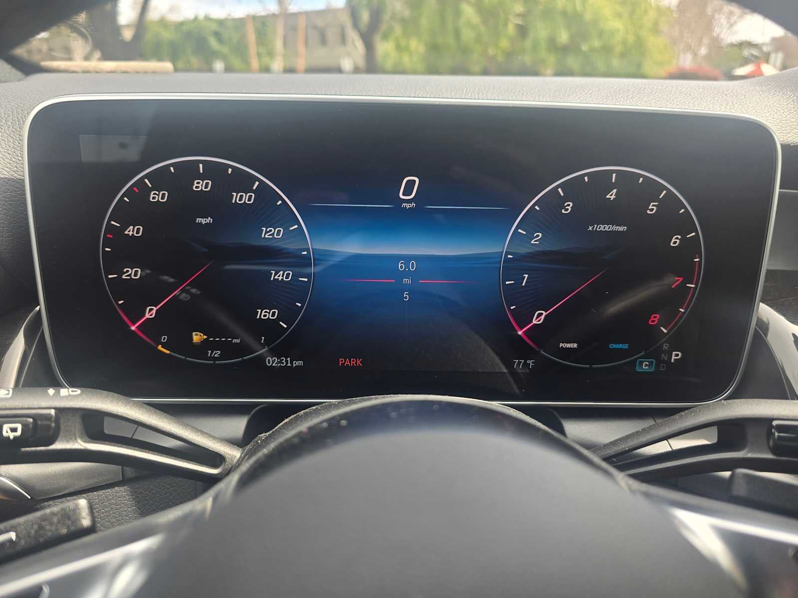 2026 Mercedes-Benz GLC 300 GLC 300