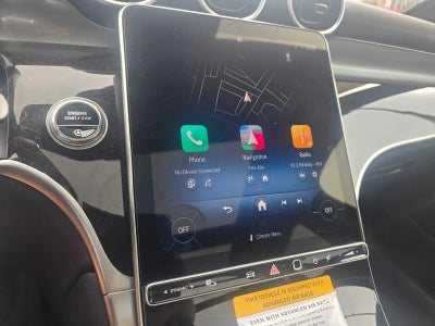 2026 Mercedes-Benz GLC 300 GLC 300