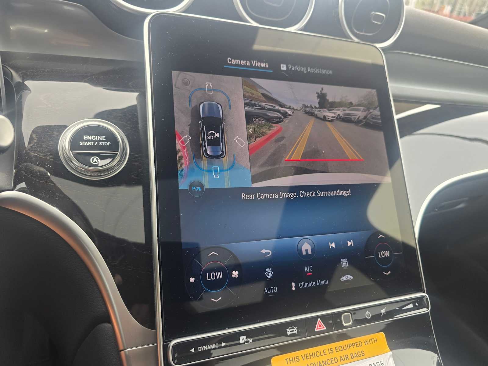 2026 Mercedes-Benz GLC 300 GLC 300