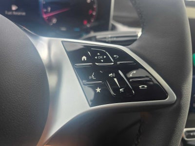 2026 Mercedes-Benz GLC 300 GLC 300