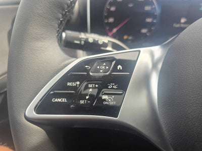 2026 Mercedes-Benz GLC 300 GLC 300