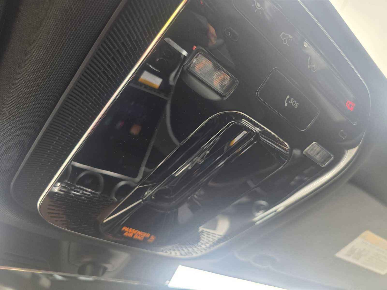 2026 Mercedes-Benz GLC 300 GLC 300