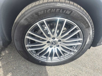 2026 Mercedes-Benz GLC 300 GLC 300