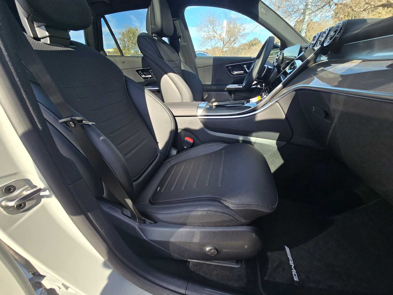 2026 Mercedes-Benz GLC 300 GLC 300