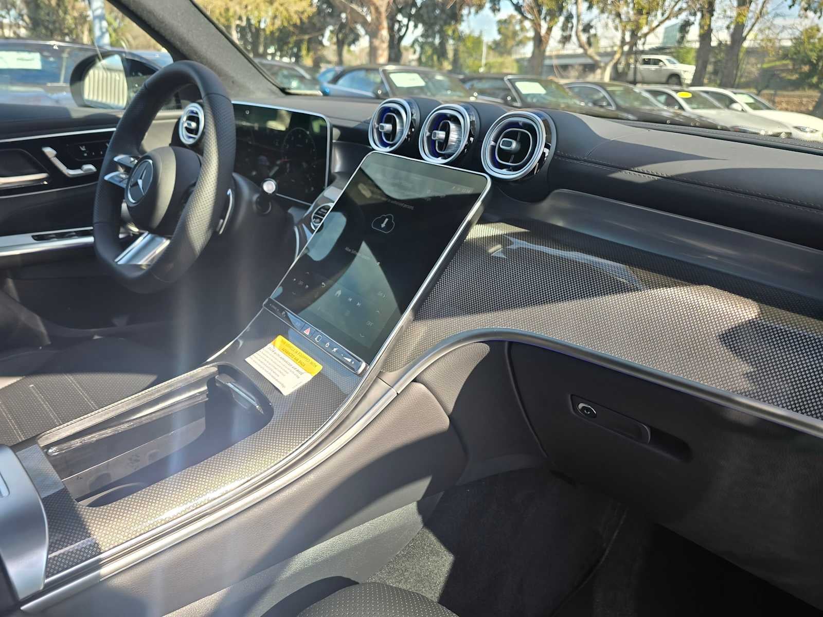 2026 Mercedes-Benz GLC 300 GLC 300