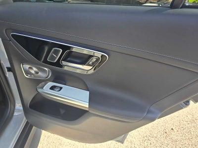 2026 Mercedes-Benz GLC 300 GLC 300