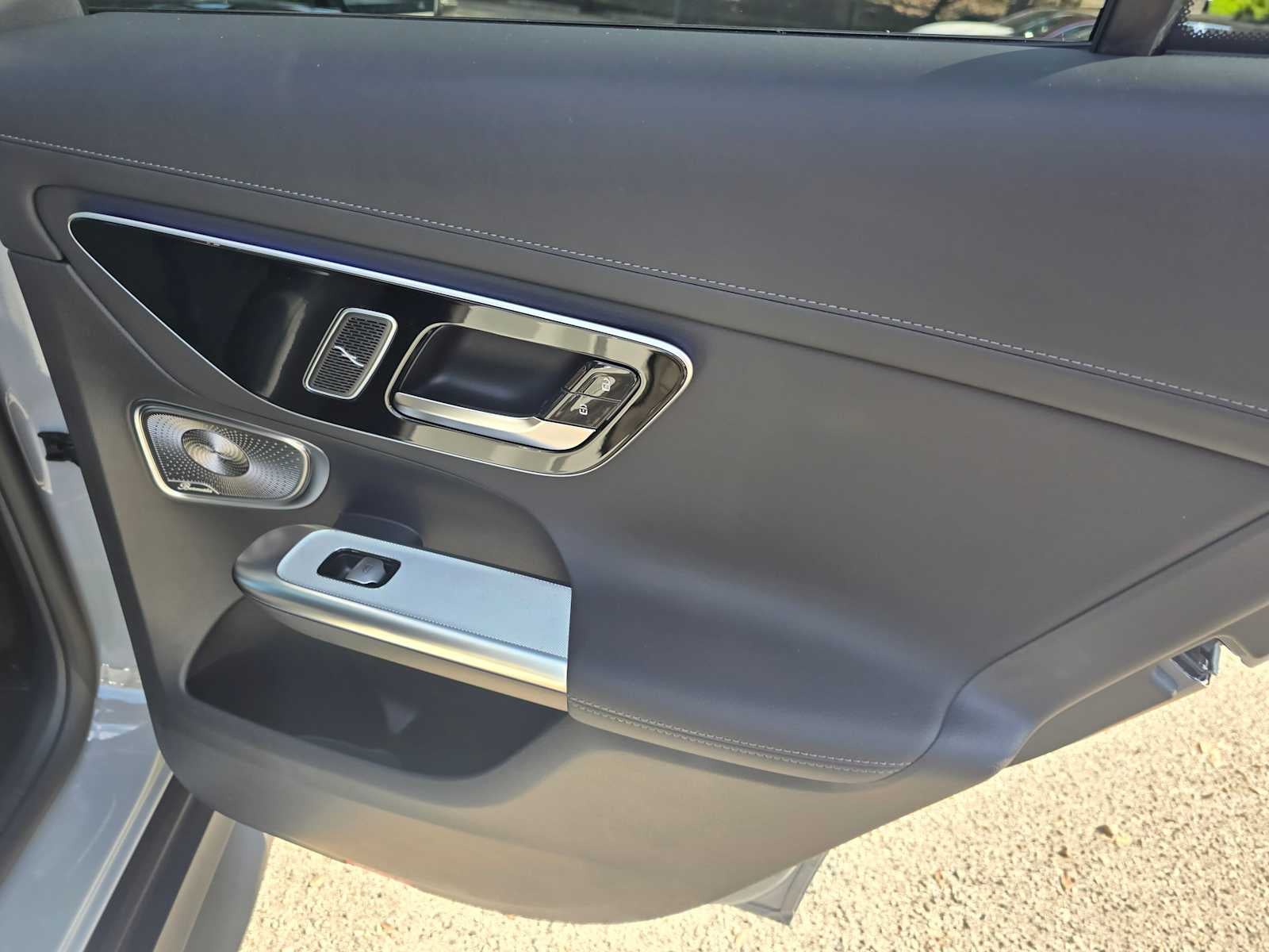 2026 Mercedes-Benz GLC 300 GLC 300