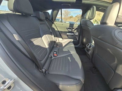 2026 Mercedes-Benz GLC 300 GLC 300