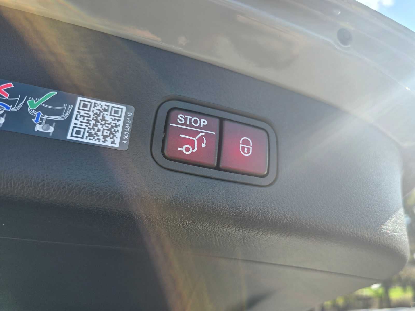 2026 Mercedes-Benz GLC 300 GLC 300