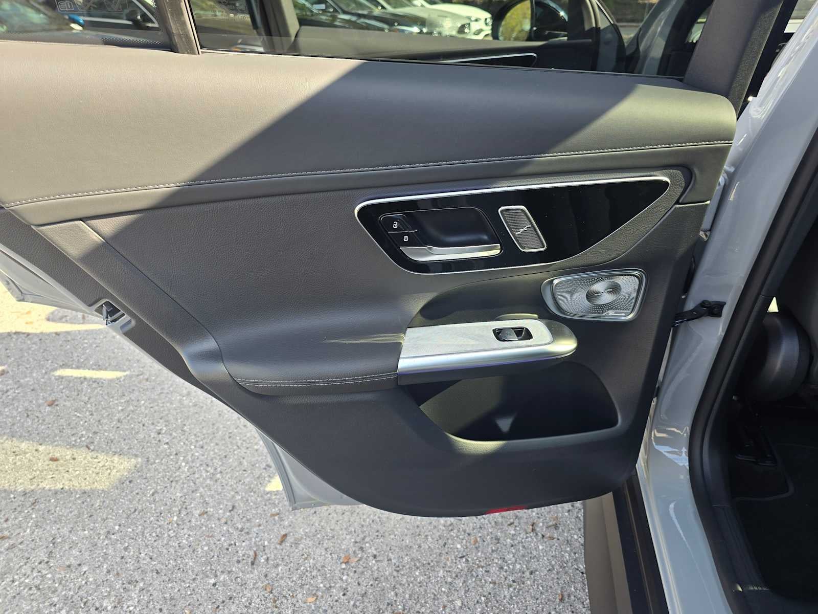 2026 Mercedes-Benz GLC 300 GLC 300