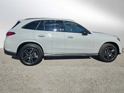 2026 Mercedes-Benz GLC 300 GLC 300