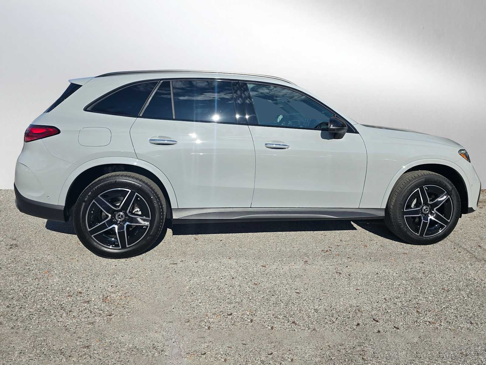 2026 Mercedes-Benz GLC 300 GLC 300