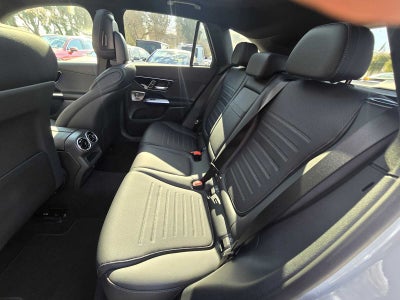 2026 Mercedes-Benz GLC 300 GLC 300