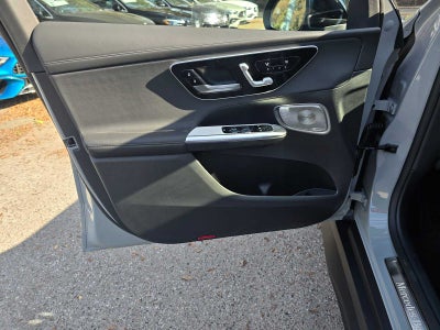 2026 Mercedes-Benz GLC 300 GLC 300