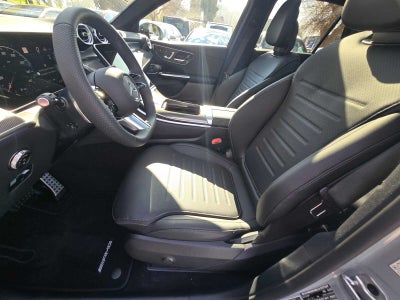 2026 Mercedes-Benz GLC 300 GLC 300