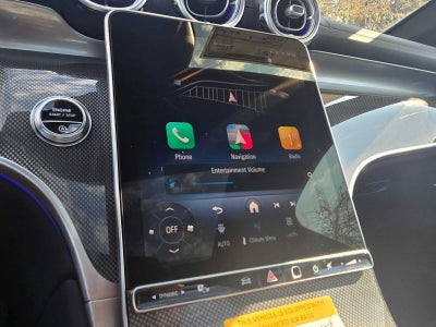 2026 Mercedes-Benz GLC 300 GLC 300