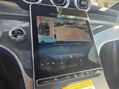 2026 Mercedes-Benz GLC 300 GLC 300