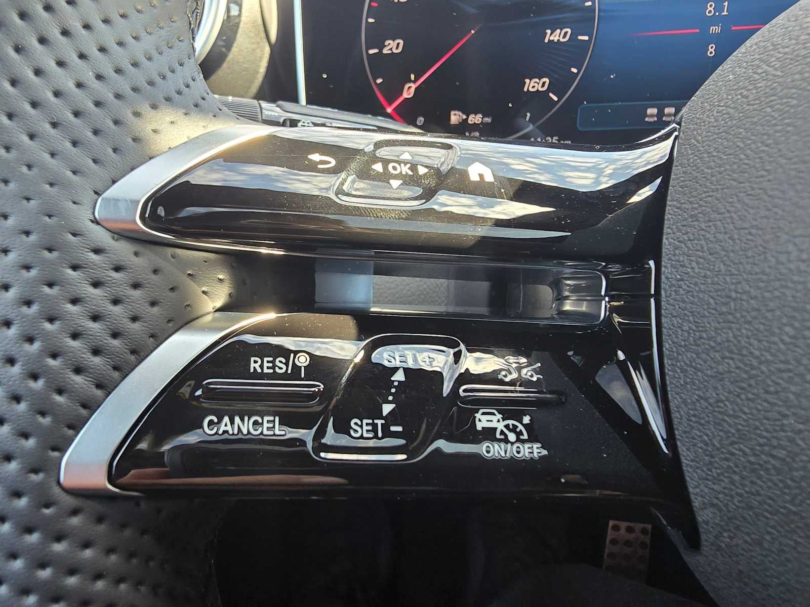 2026 Mercedes-Benz GLC 300 GLC 300