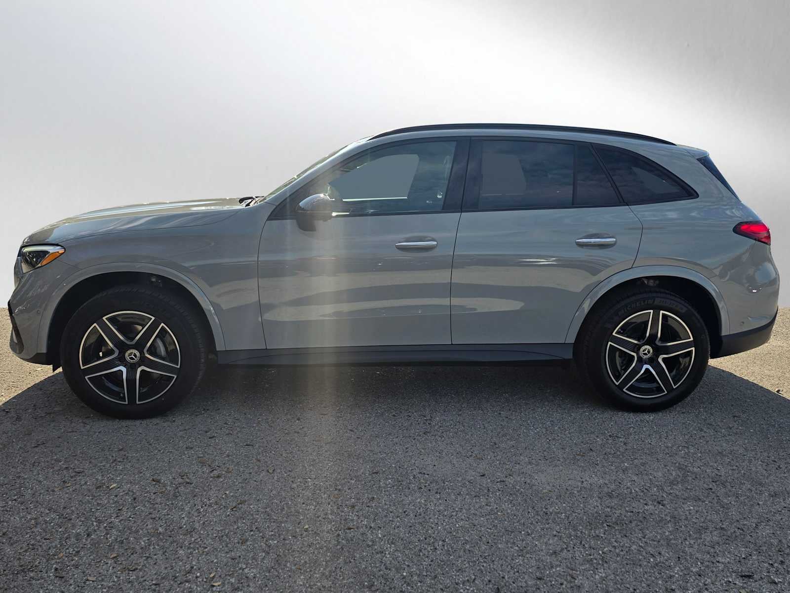 2026 Mercedes-Benz GLC 300 GLC 300