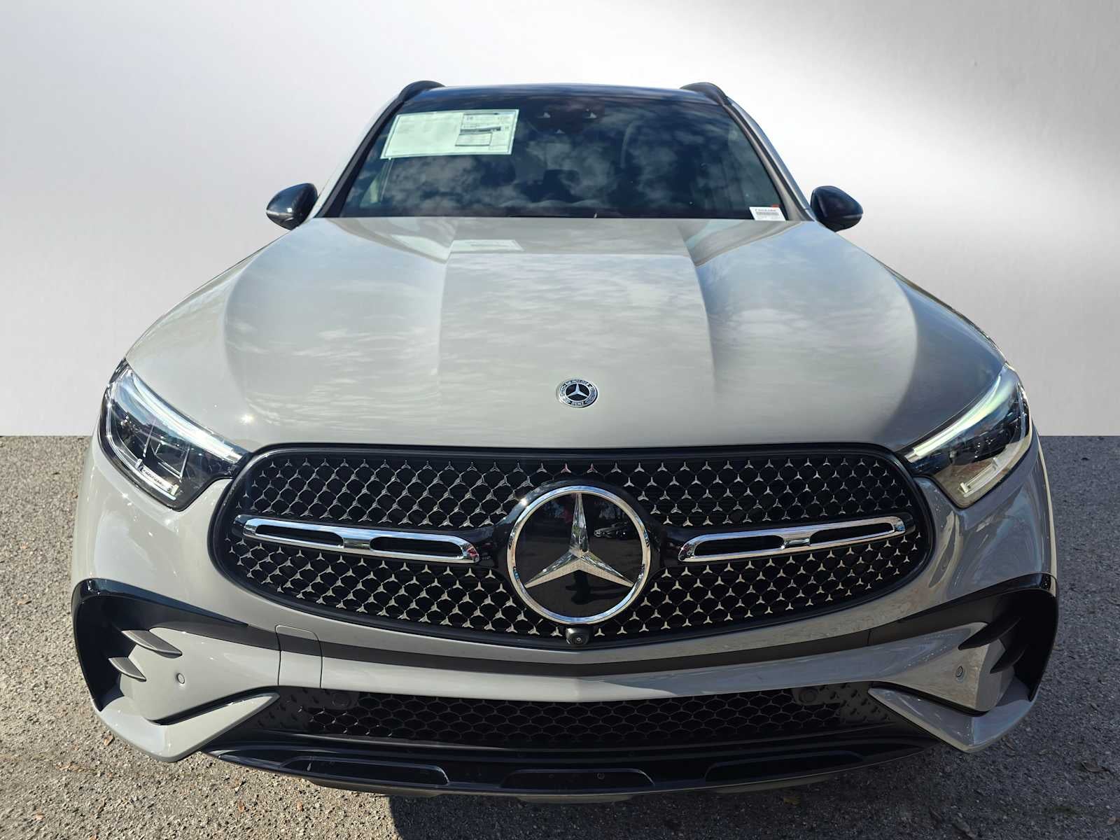 2026 Mercedes-Benz GLC 300 GLC 300