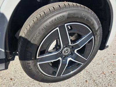 2026 Mercedes-Benz GLC 300 GLC 300