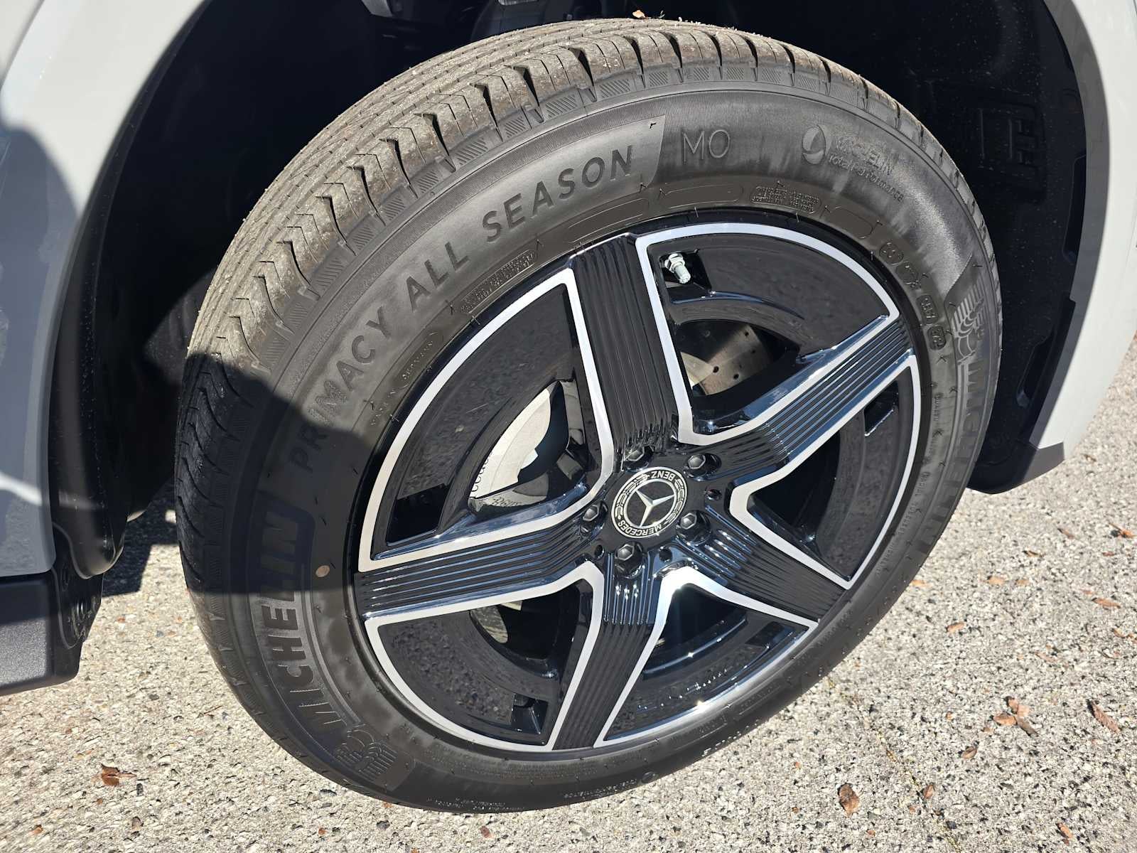 2026 Mercedes-Benz GLC 300 GLC 300