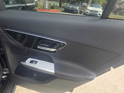 2026 Mercedes-Benz GLC 300 GLC 300