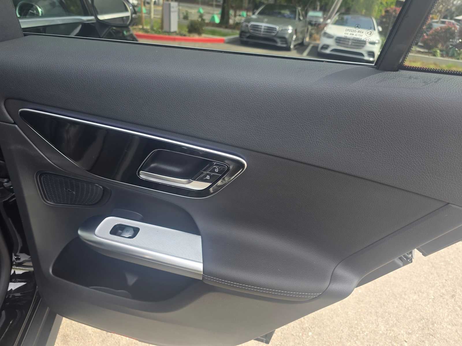 2026 Mercedes-Benz GLC 300 GLC 300