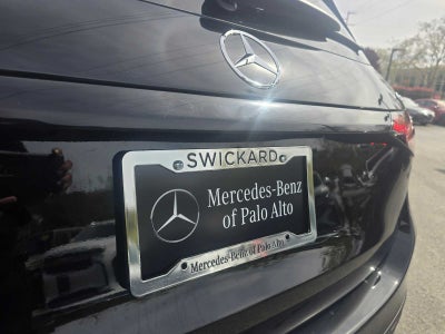 2026 Mercedes-Benz GLC 300 GLC 300