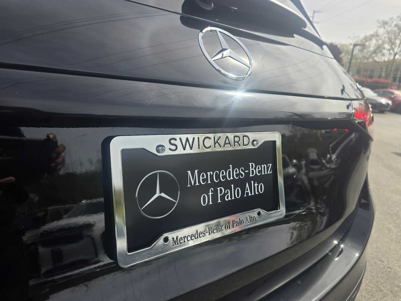 2026 Mercedes-Benz GLC 300 GLC 300