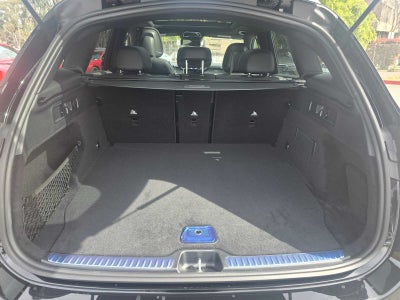 2026 Mercedes-Benz GLC 300 GLC 300