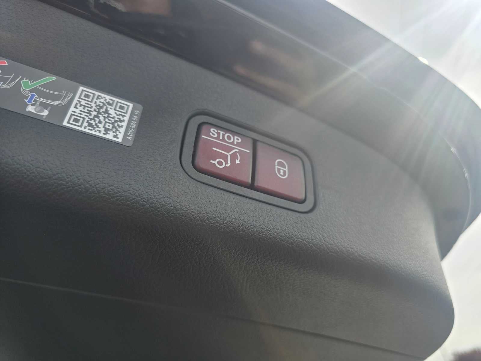 2026 Mercedes-Benz GLC 300 GLC 300