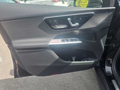 2026 Mercedes-Benz GLC 300 GLC 300