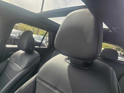 2026 Mercedes-Benz GLC 300 GLC 300