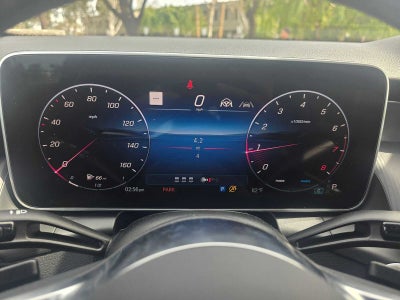 2026 Mercedes-Benz GLC 300 GLC 300