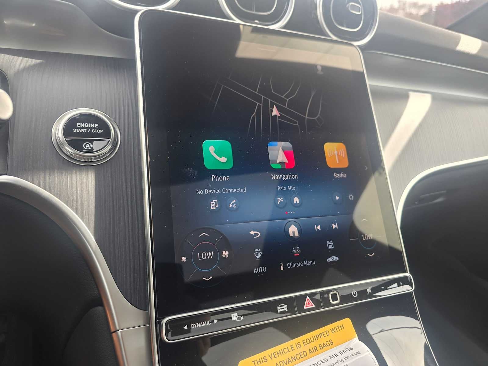 2026 Mercedes-Benz GLC 300 GLC 300