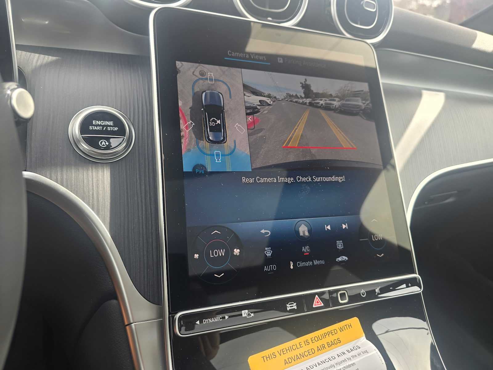 2026 Mercedes-Benz GLC 300 GLC 300