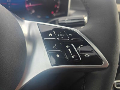 2026 Mercedes-Benz GLC 300 GLC 300