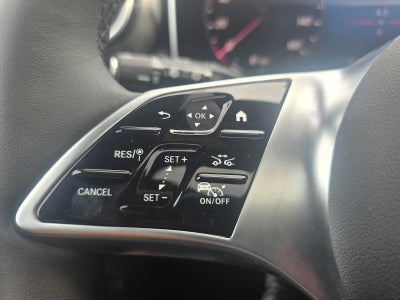 2026 Mercedes-Benz GLC 300 GLC 300