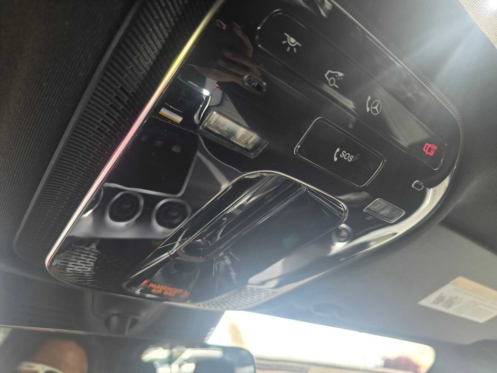 2026 Mercedes-Benz GLC 300 GLC 300