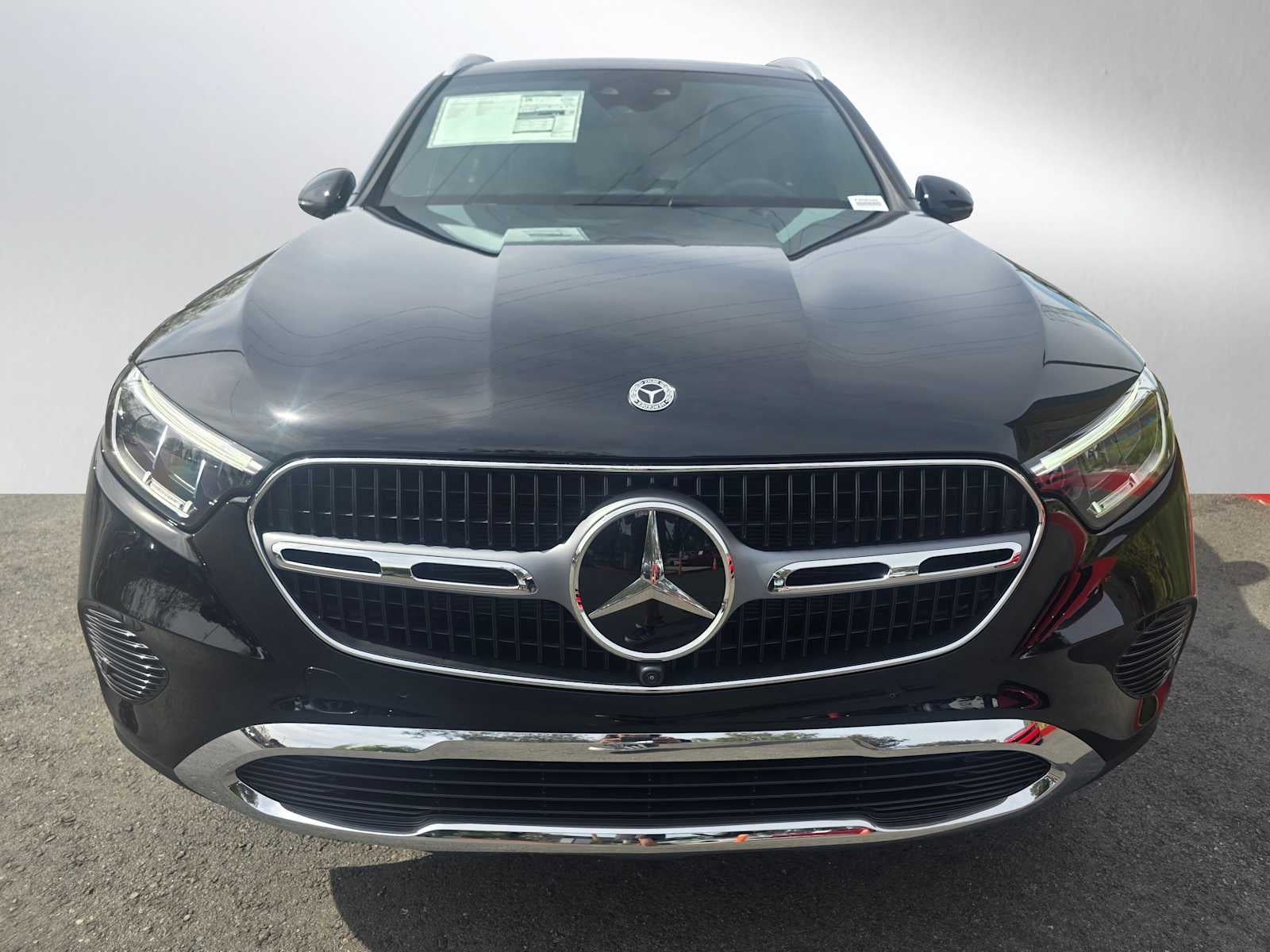 2026 Mercedes-Benz GLC 300 GLC 300
