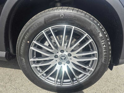 2026 Mercedes-Benz GLC 300 GLC 300