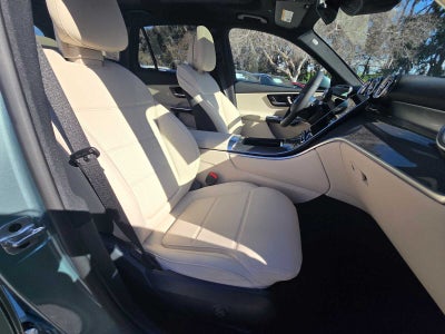 2026 Mercedes-Benz GLC 300 GLC 300