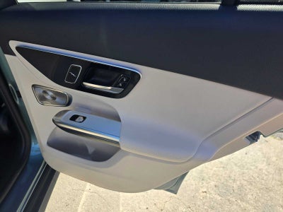 2026 Mercedes-Benz GLC 300 GLC 300