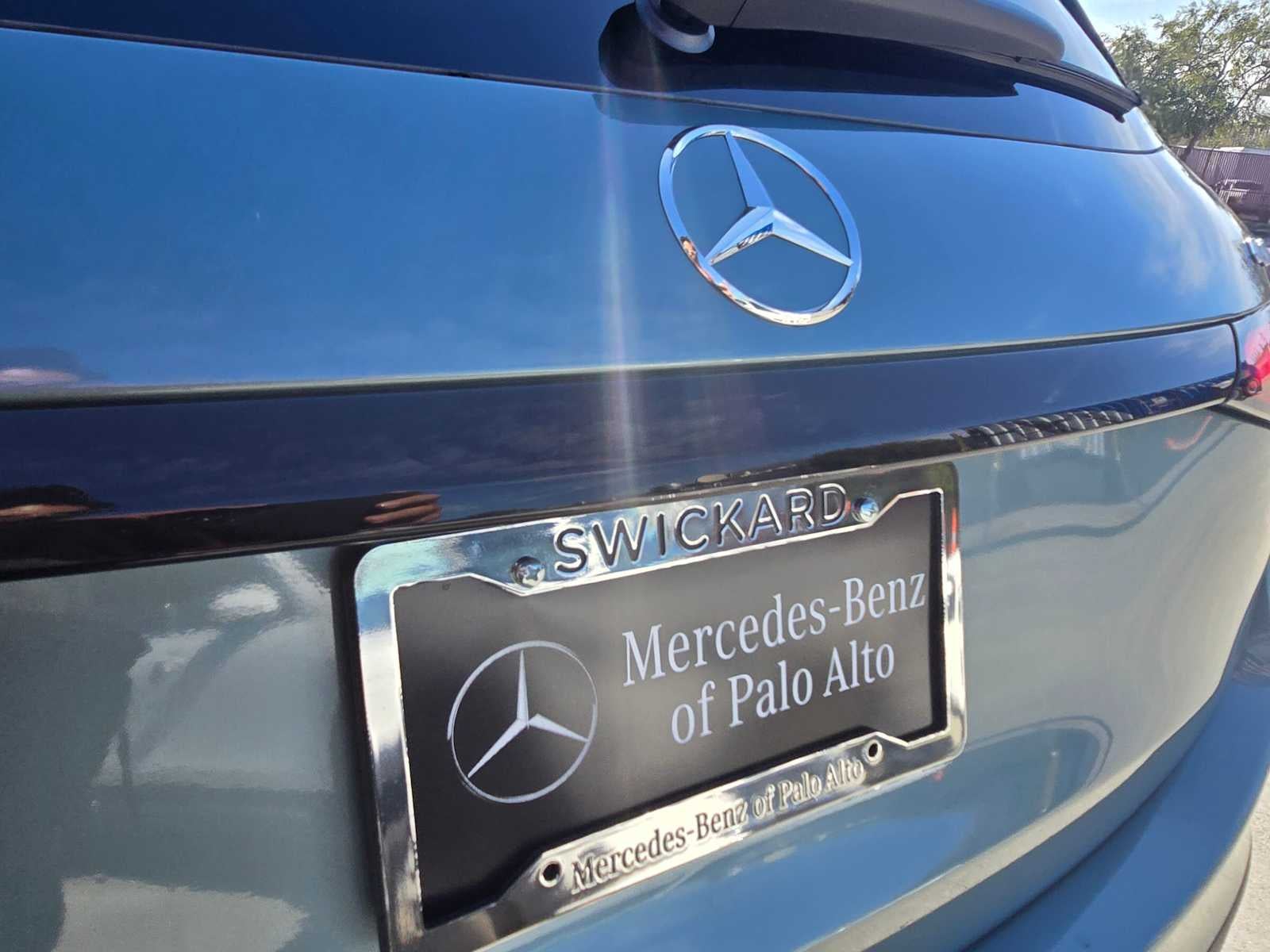 2026 Mercedes-Benz GLC 300 GLC 300