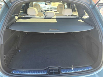 2026 Mercedes-Benz GLC 300 GLC 300