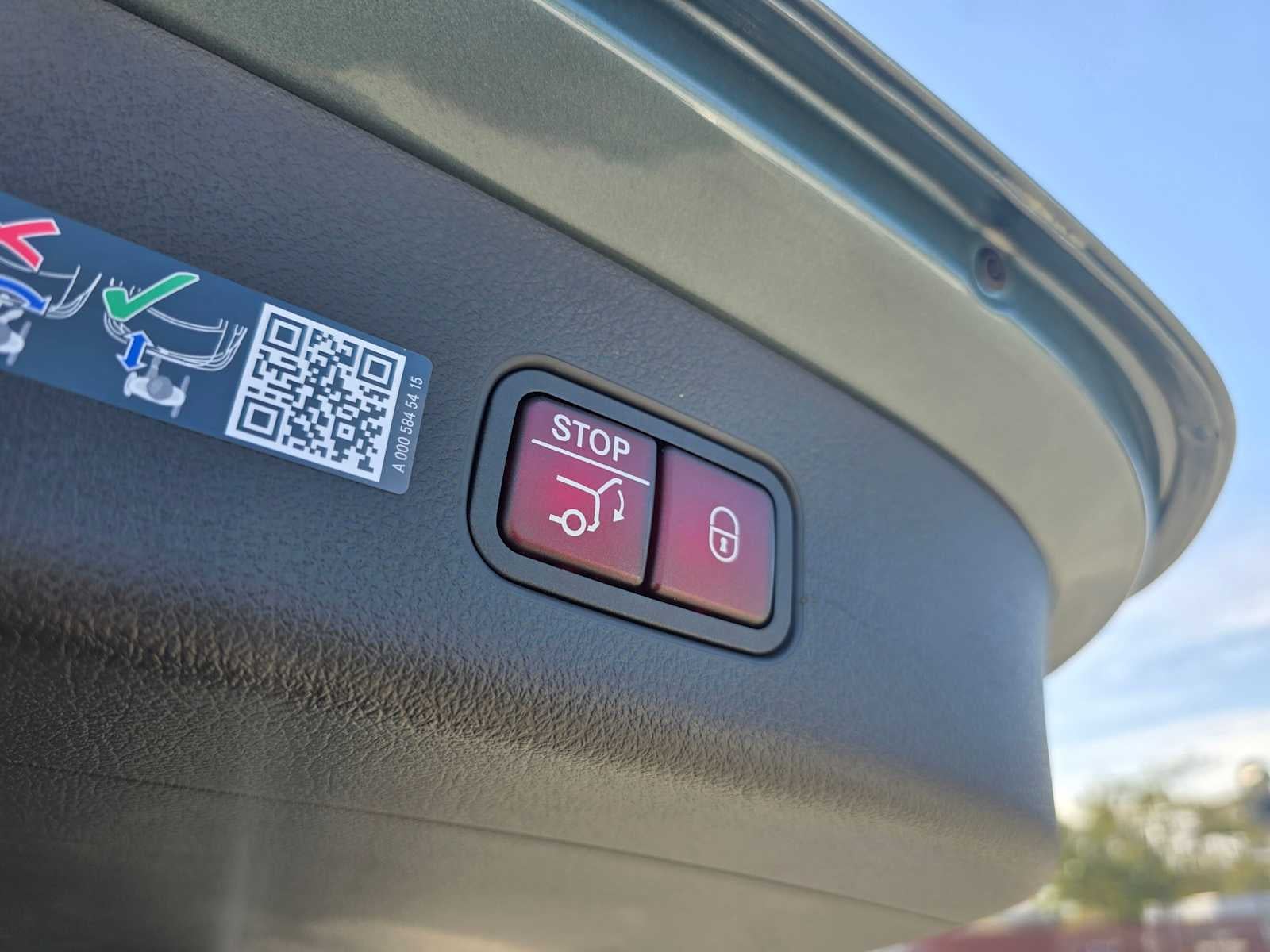 2026 Mercedes-Benz GLC 300 GLC 300